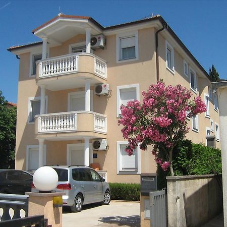 Apartment Leida 2 Medulin Szoba fotó