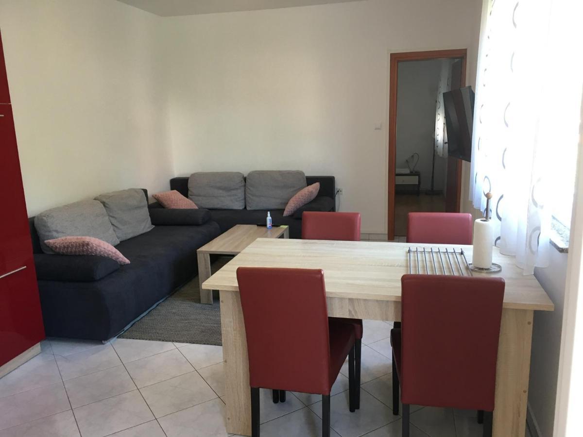 Apartment Leida 2 Medulin Kültér fotó