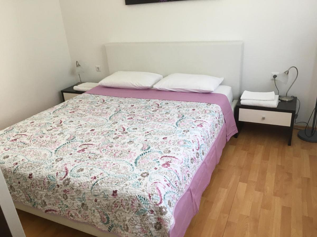Apartment Leida 2 Medulin Kültér fotó