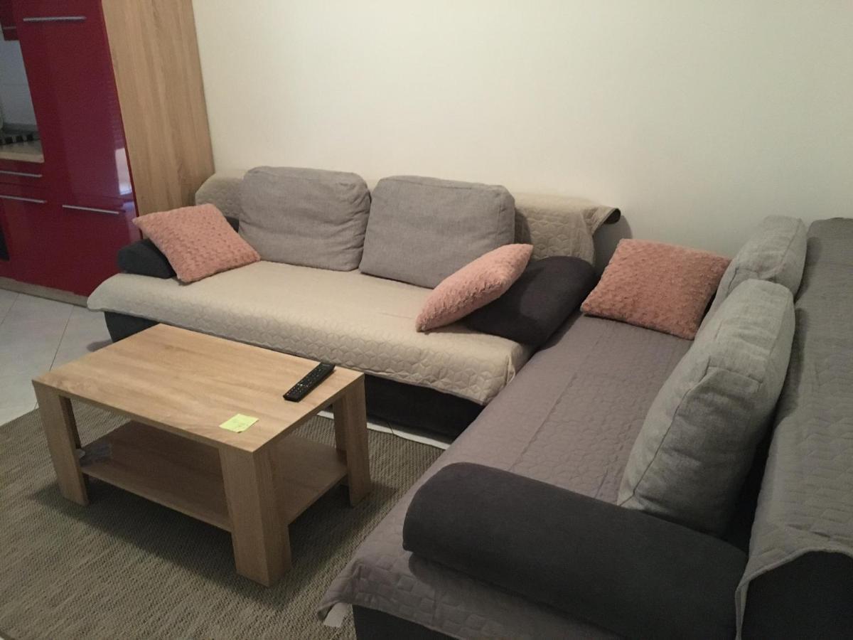 Apartment Leida 2 Medulin Kültér fotó