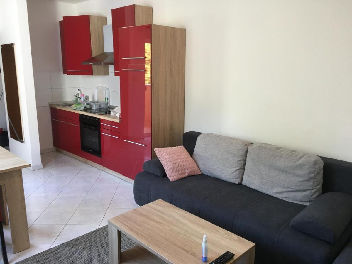 Apartment Leida 2 Medulin Kültér fotó