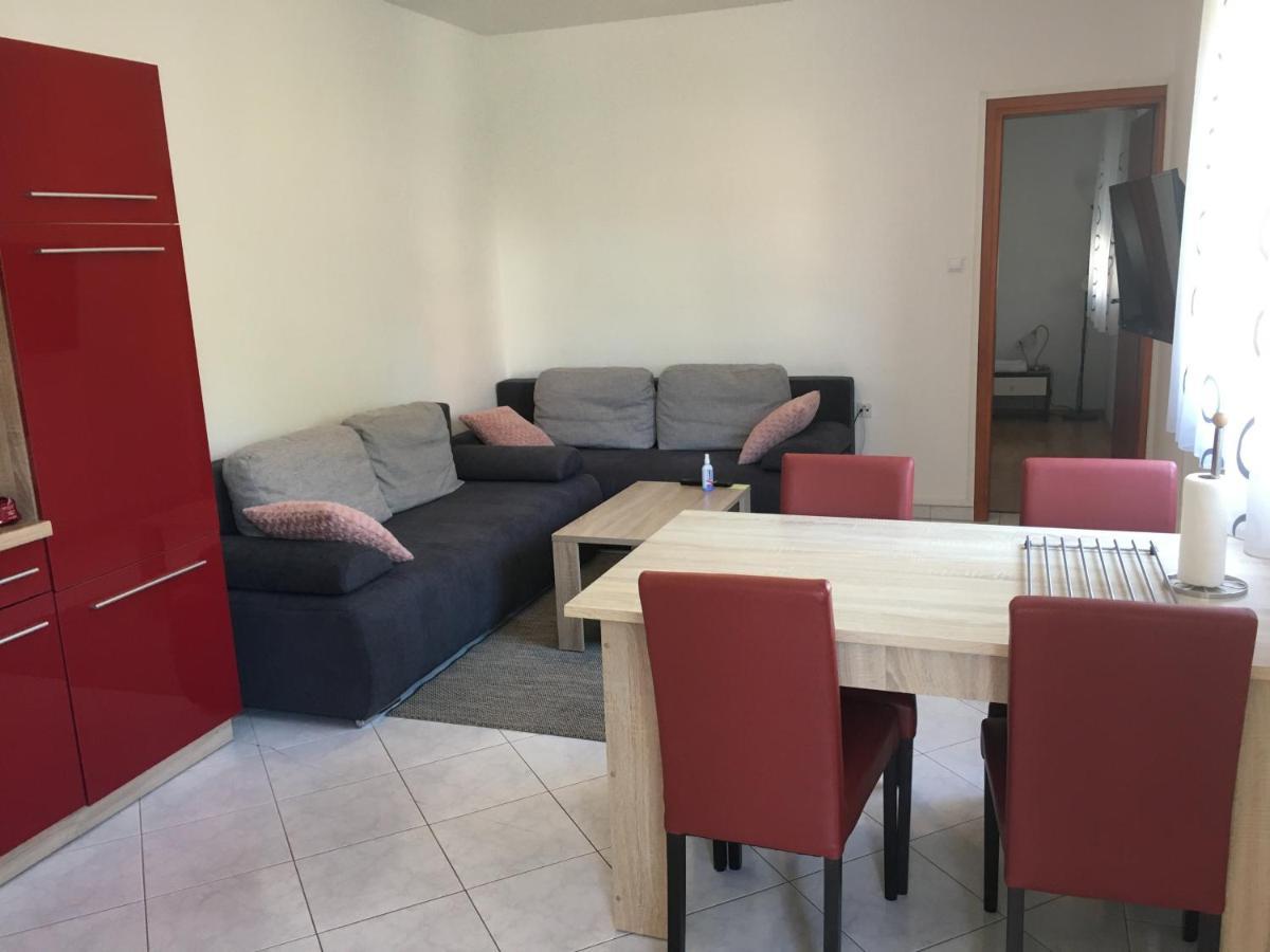 Apartment Leida 2 Medulin Kültér fotó