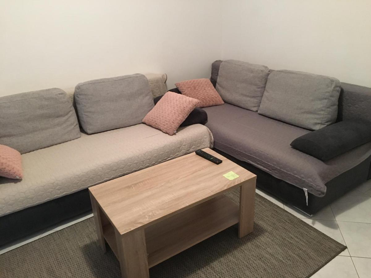 Apartment Leida 2 Medulin Kültér fotó