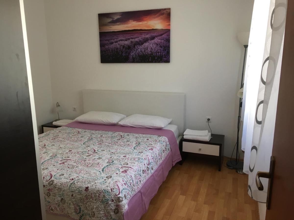 Apartment Leida 2 Medulin Kültér fotó