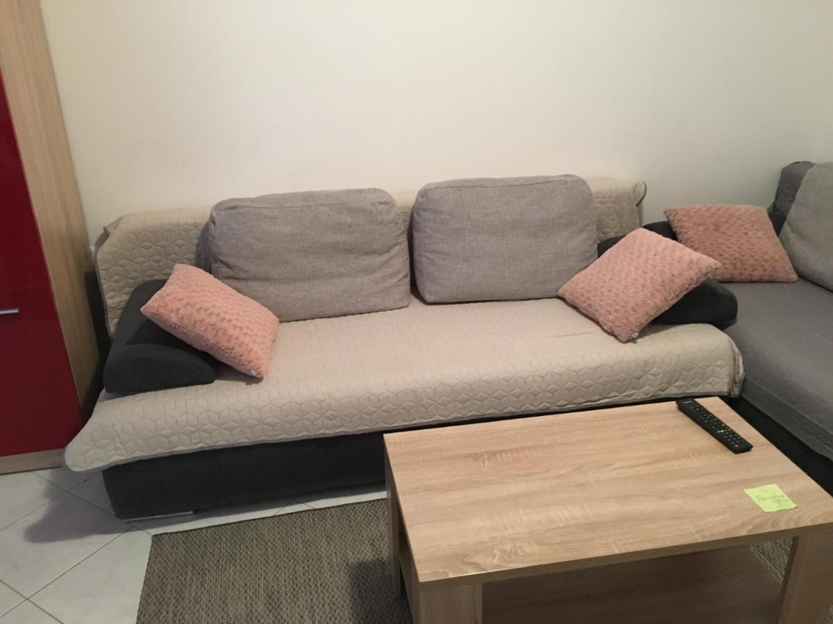 Apartment Leida 2 Medulin Kültér fotó