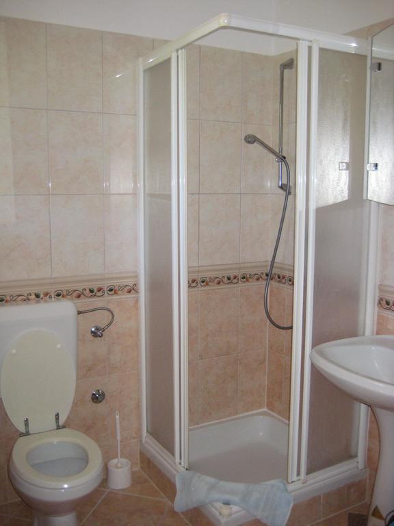 Apartment Leida 2 Medulin Szoba fotó