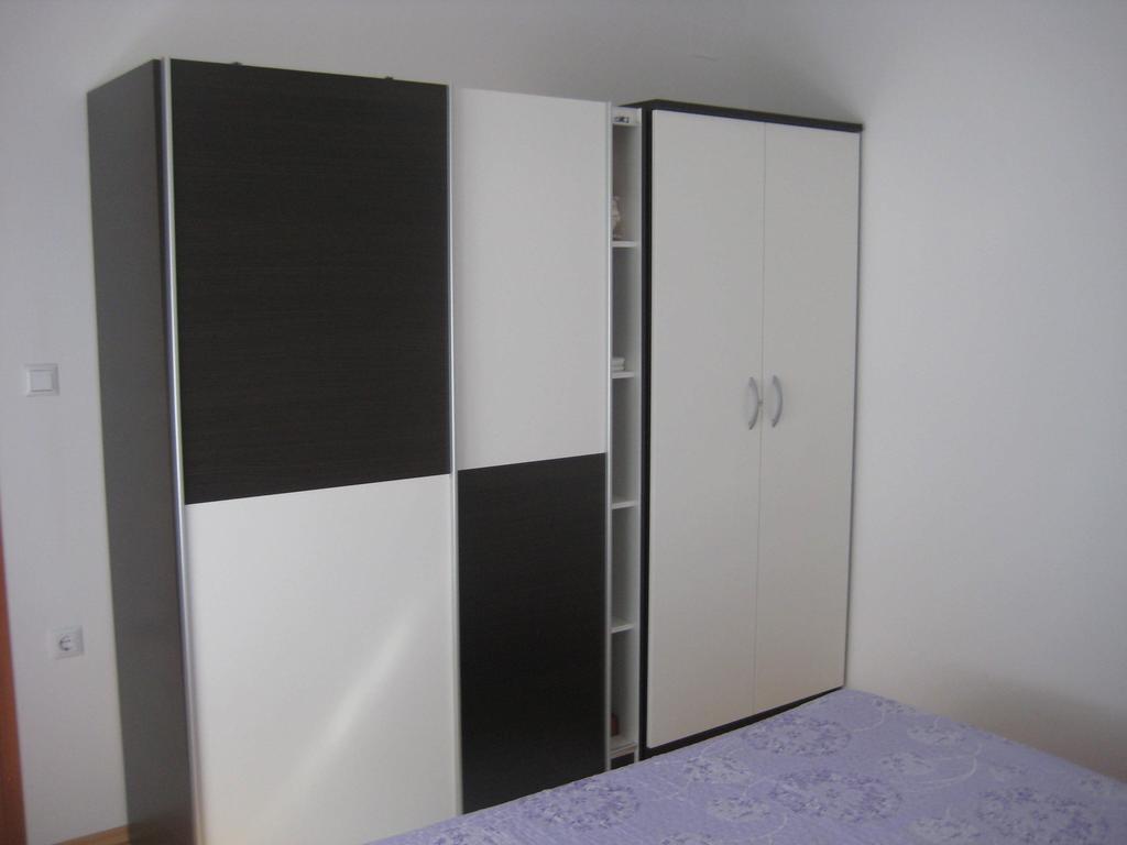 Apartment Leida 2 Medulin Szoba fotó