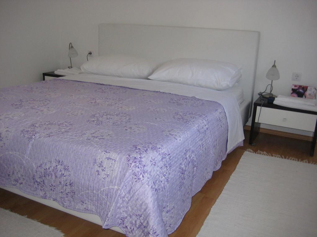 Apartment Leida 2 Medulin Szoba fotó