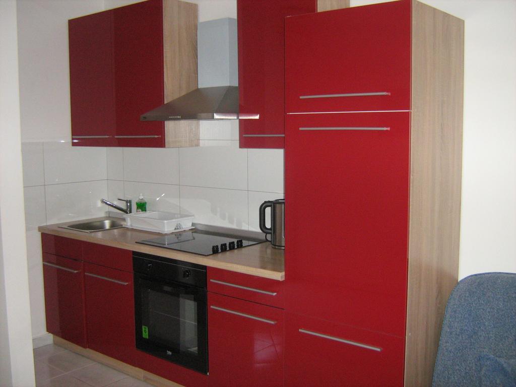 Apartment Leida 2 Medulin Szoba fotó