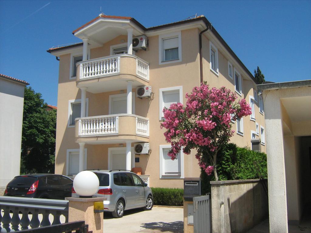 Apartment Leida 2 Medulin Szoba fotó